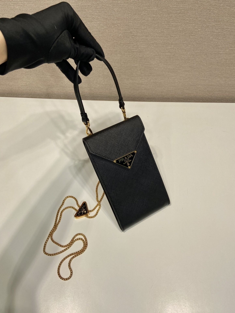 Pra*a satchel bags